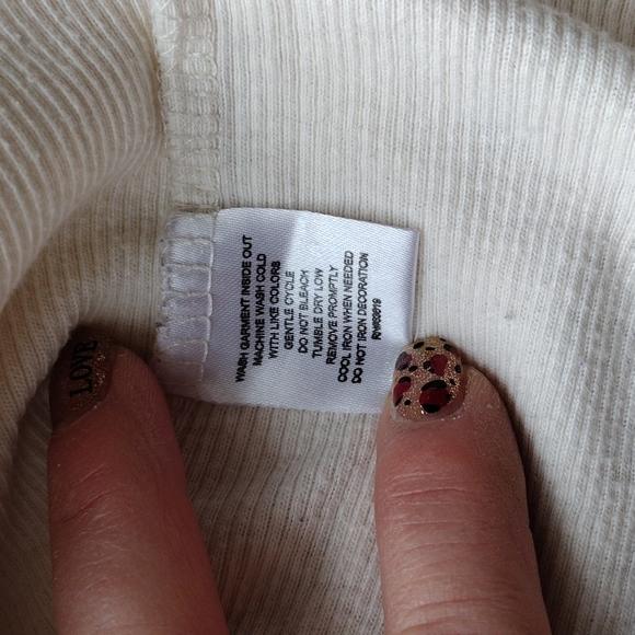 Lena long sleeved thermal - Picture 5 of 6